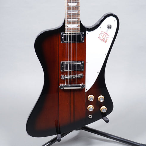 Epiphone Firebird Electric Guitar - Vintage Sunburst